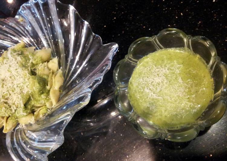 Roxy's umami pesto Roxy's umami pesto