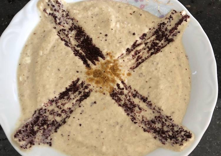 بابا غنوج
