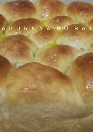 Foto resep Roti sobek manis