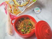 Hình ảnh của mì somen