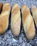 Pan canilla