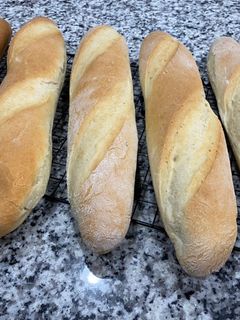 Una foto de Pan canilla
