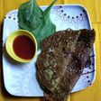 चीला (chilla recipe in marathi)