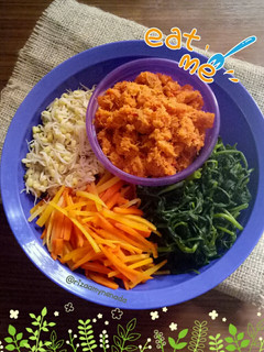 Foto resep Gudangan Urap