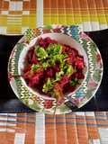 Healthy Beetroot ki Sabzi