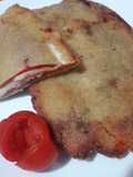 Cordon bleu di peperoni