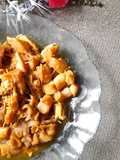 Cah Jamur