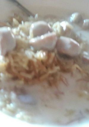 صورة لوصفة شيشبرك