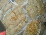 شاورما البيت