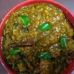 A picture of Vada Curry.