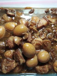 Foto resep Babi Kecap
