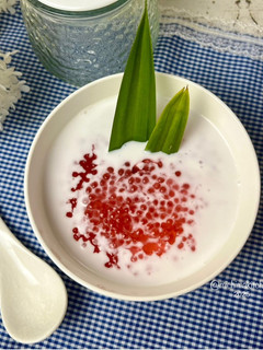 Foto resep Bubur Mutiara