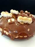 Roscón de Reyes Kinder