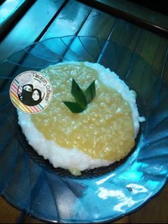Foto resep Bubur Merah Putih