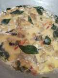 Ayam Butter Milk Save Bajet