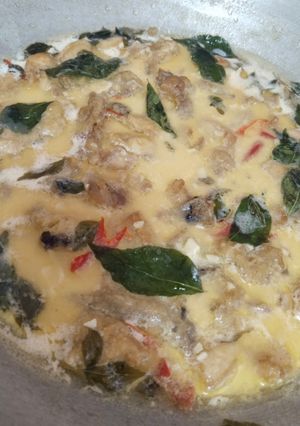 Gambar Ayam Butter Milk Save Bajet