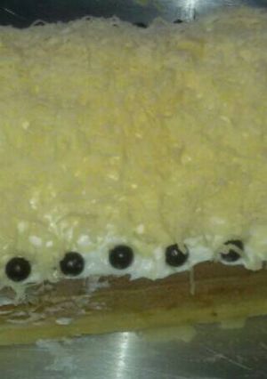 Foto resep Tiramisu