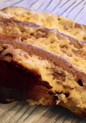 Une photo de Tiramisu de ma maman ❤️