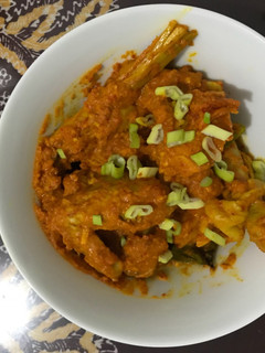 Foto resep Ayam rica