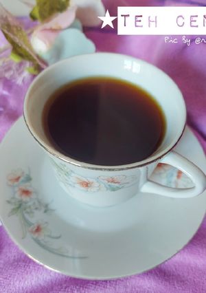 Foto resep Teh Cengkeh