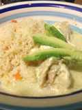 Pechugas de pollo suizas