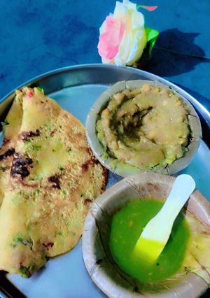 वेजिटेबल मिक्स चीला-चीला झटपट ब्रेकफास्ट रेसिपी मुख्य फोटो