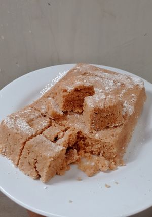 Foto resep Geplak Khas Betawi