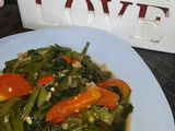 Cah kangkung
