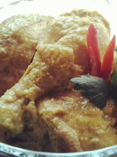 Foto resep Opor Ayam Kuning