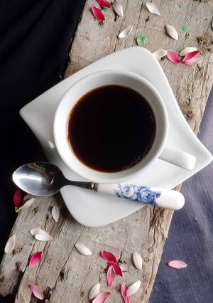 লেমন কফি (lemon coffee recipe in Bengali) রেসিপির প্রধান ছবি