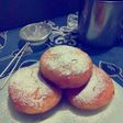 Donat lembut