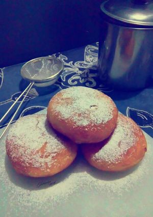 Foto resep Donat lembut