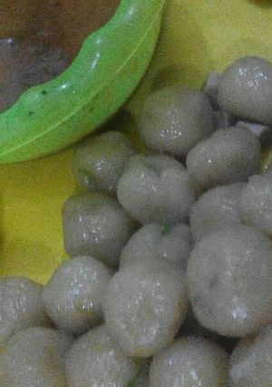 Foto resep Cilok