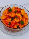Udang Saos Padang