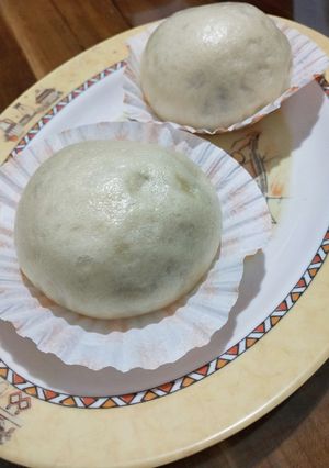 Foto resep 67. Bapau Coklat