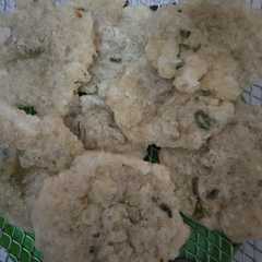 รูปของ Cireng cemilan sore