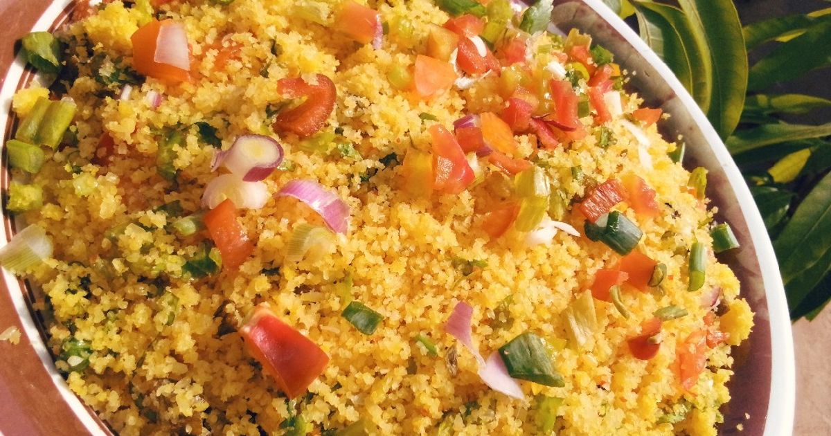 Dambu Recipe by Abubakar Raheelart - Cookpad