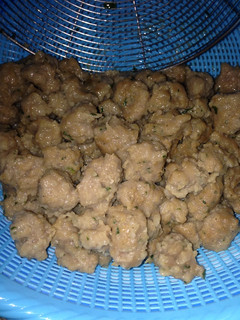 Foto resep Bakso sapi