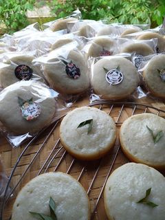 Foto resep Apem jadul