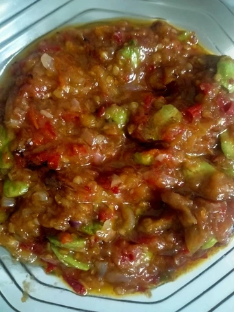 Recipe Sambal Pete the Perfect Appealing