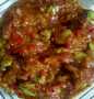 Easy Ways Prepare Recipes Sambal Pete the Delicious Delicious.
