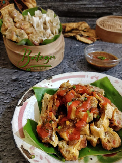 Foto resep Batagor