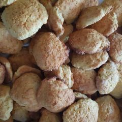 Scones (AbonaSkhosana)! A picture of Scones (AbonaSkhosana)!.