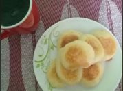 Una foto de recetas con harina de yuca sin gluten