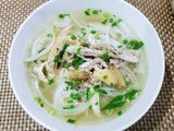 Phở gà Hà Nội