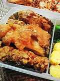 Youlinji - Chinese Deep-fried Chicken for Bento