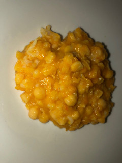 Una foto de Garbanzos guisados delis