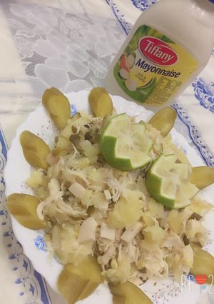 صورة لوصفة الوڤية