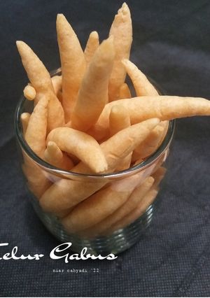 Foto resep Telur Gabus