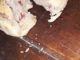 Pancitos de fiambre
